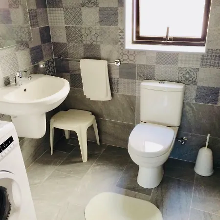 Onyx Court 3 - 4 Bedroom Apartament Mellieħa