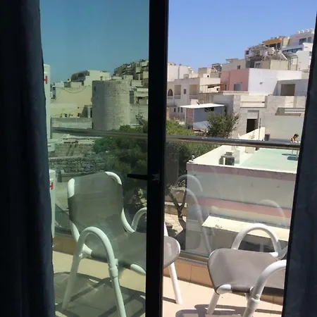 Onyx Court 3 - 4 Bedroom Apartament Mellieħa