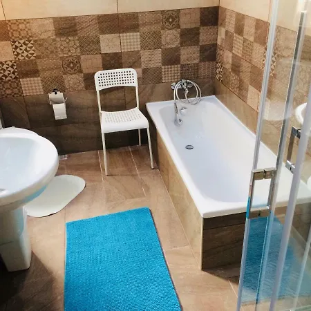 Apartament Onyx Court 3 - 4 Bedroom *
