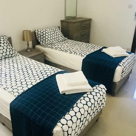 Apartament Onyx Court 3 - 4 Bedroom Mellieħa
