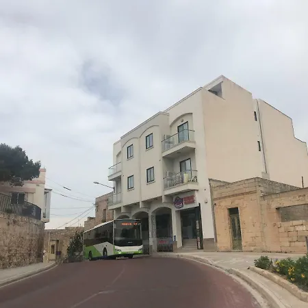 Onyx Court 3 - 4 Bedroom Mellieħa