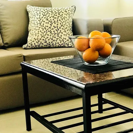 Onyx Court 3 - 4 Bedroom Apartament *