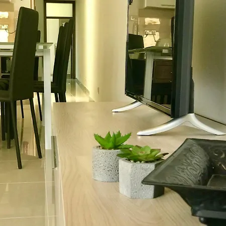 Apartament Onyx Court 3 - 4 Bedroom Mellieħa