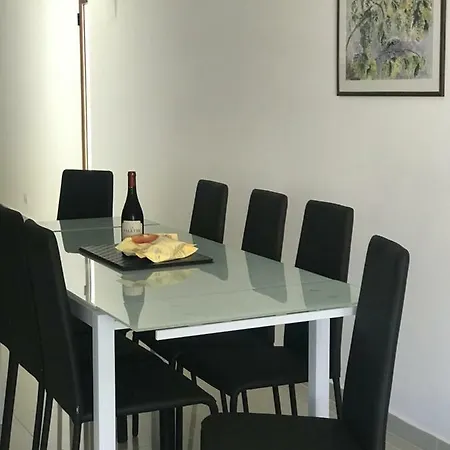 Apartament Onyx Court 3 - 4 Bedroom Mellieħa