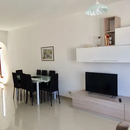 Apartament Onyx Court 3 - 4 Bedroom Mellieħa