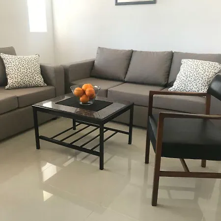 Apartament Onyx Court 3 - 4 Bedroom